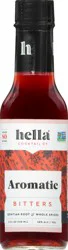 Hella Cocktail Co. Aromatic Bitters - 5 oz