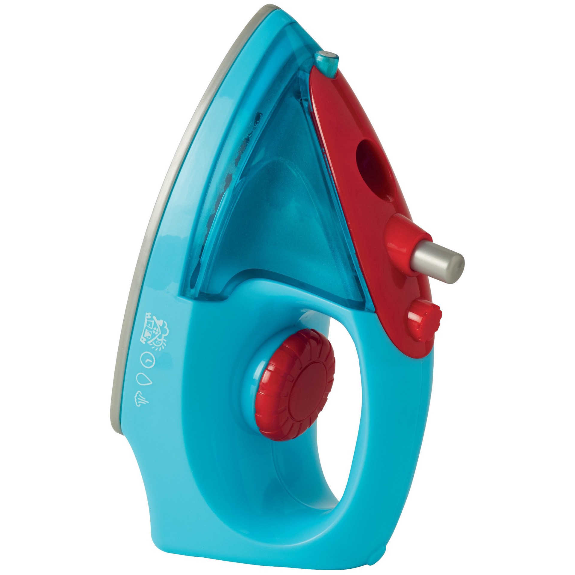 slide 1 of 1, H-E-B Beyond Imagination Steam Iron, 1 ct