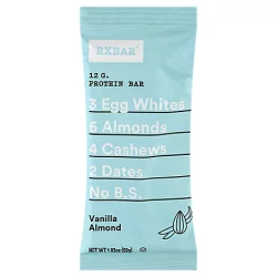 RXBAR Protein Bar Vanilla Almond - 1.83 oz