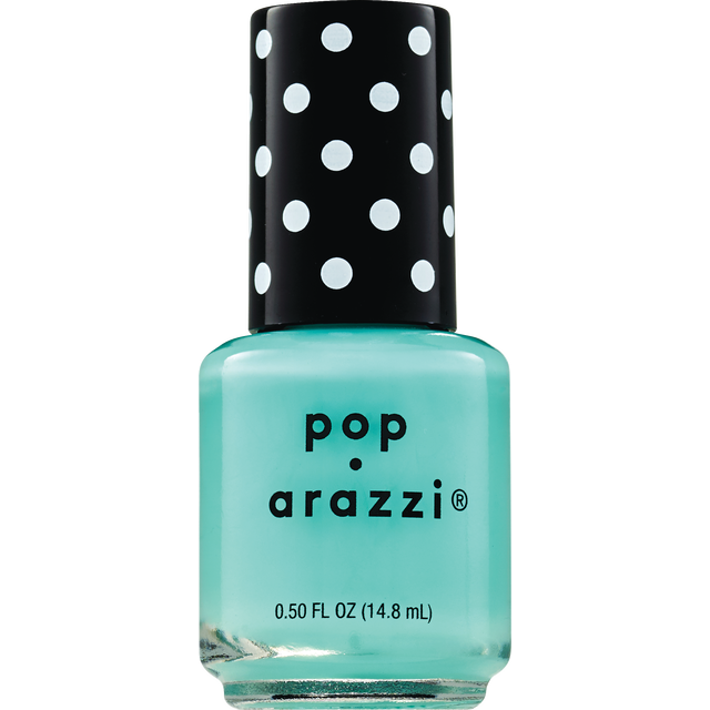 slide 1 of 1, POPARAZZI Nail Polish Shell Me More, 0.5 oz