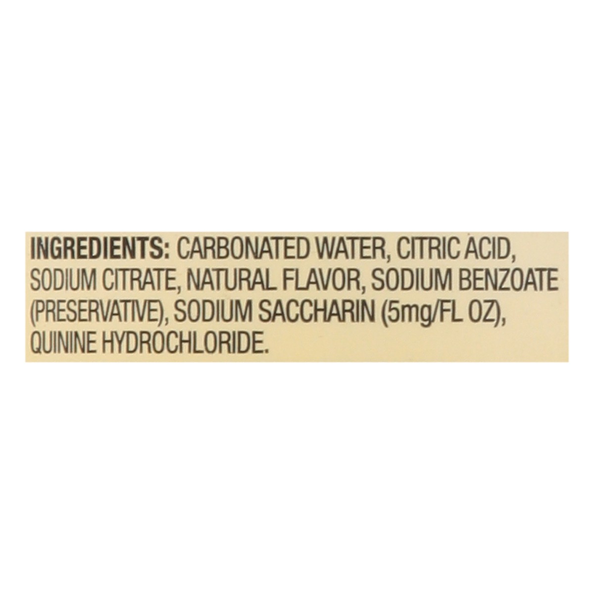 slide 7 of 12, Signature Select Zero Sugar Tonic Water 33.8 fl oz, 33.8 fl oz