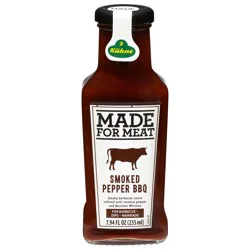 Khune Made For Meat Smoked Pepper
