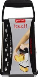 Good Cook Touch Box Grater 9.5 Inch