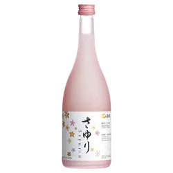 Hakutsuru Sayuri Sake