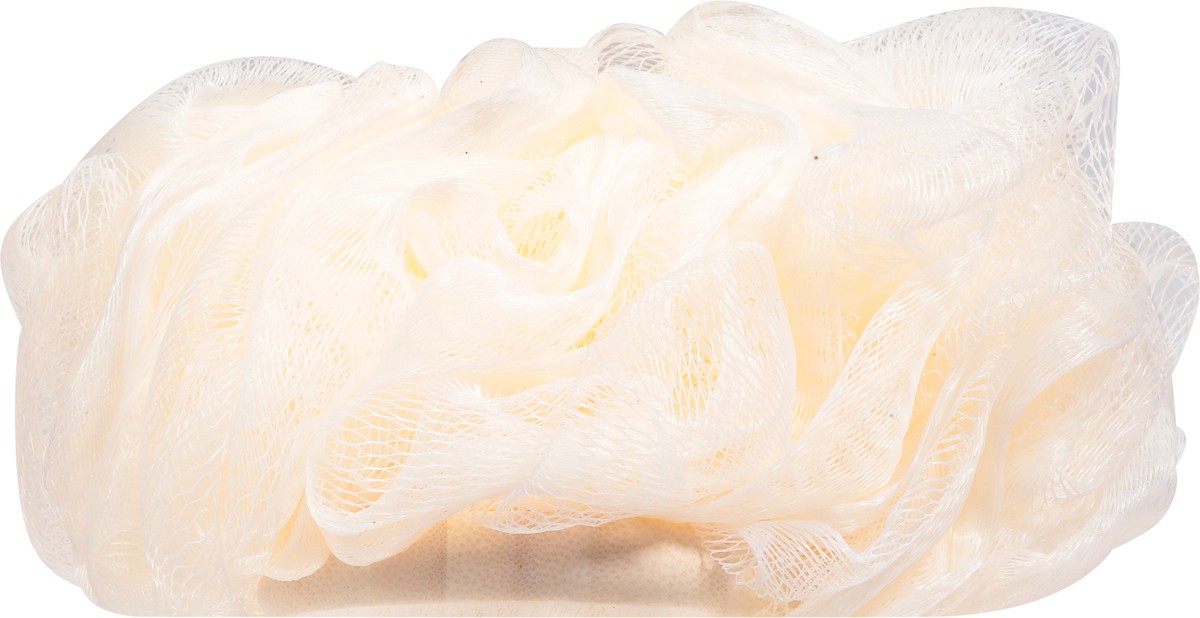 slide 5 of 9, EcoTools Ecopouf Bath Brush, 1 ct
