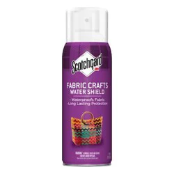 Scotchgard Fabric Craft Protector