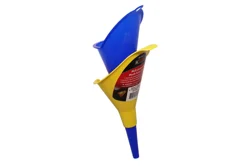 KTOOL K-Tool Multipurpose Big Mouth Funnel Set, 2 ct.