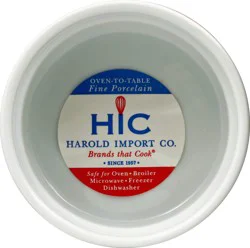 Harold Import Co. Souffle Cup 1 ea