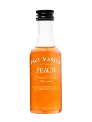 Paul Masson Grande Amber Paul Masson Peach
