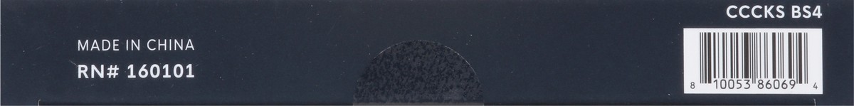 slide 2 of 9, Copper Compression Unisex Knee Sleeve L/XL 1 ea, 1 ct