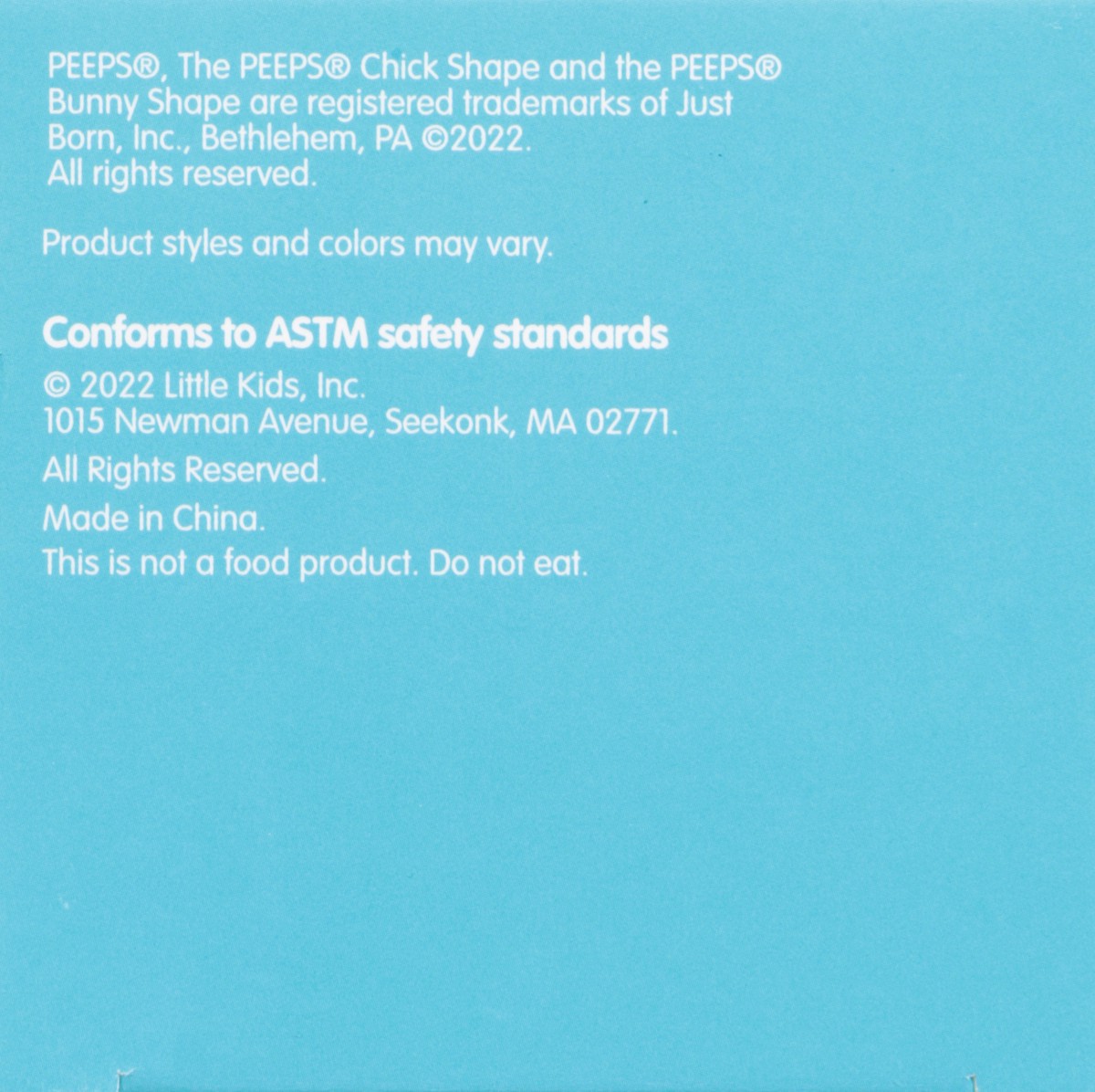 slide 6 of 11, Peeps Ages 3+ Grow-a-Peep 1 ea, 1 ct
