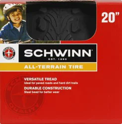 Schwinn Tire 1 ea