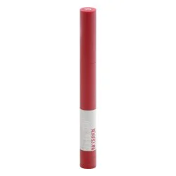 Maybelline Ink Crayon Lipstick - Seek Adventure - 0.04oz