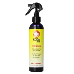 Koda by Keys Care Omnicare Healing Spray for Dogs