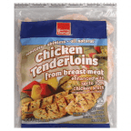 slide 1 of 1, Harris Teeter Chicken Tenderloins, 2.5 lb
