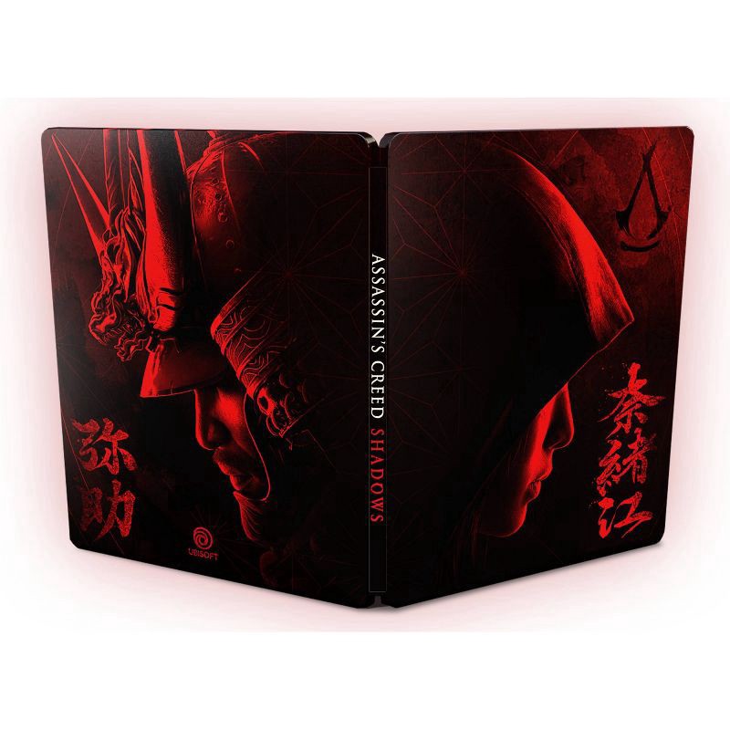 slide 6 of 14, Ubisoft Assassin's Creed Shadows - PlayStation 5, 1 ct