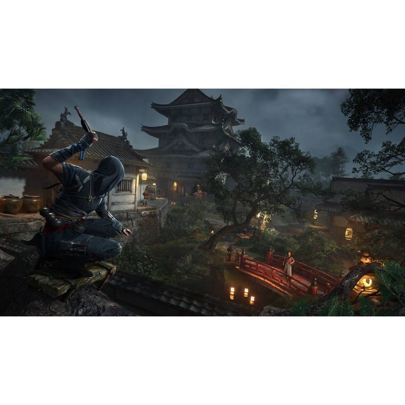 slide 13 of 14, Ubisoft Assassin's Creed Shadows - PlayStation 5, 1 ct