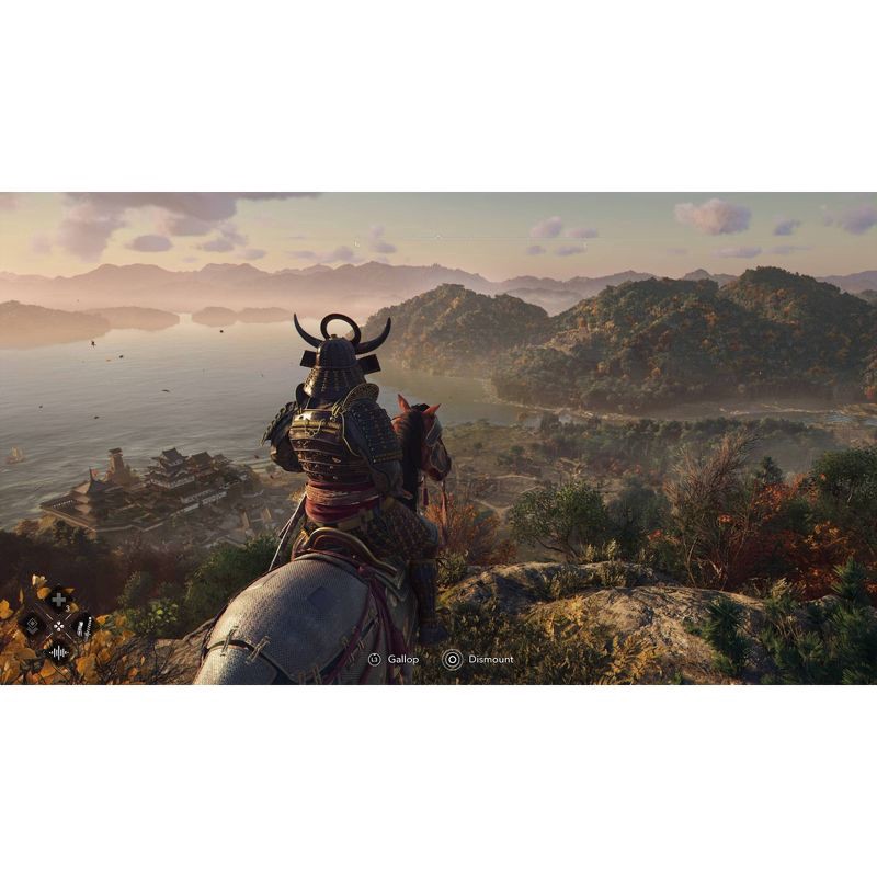 slide 8 of 14, Ubisoft Assassin's Creed Shadows - PlayStation 5, 1 ct