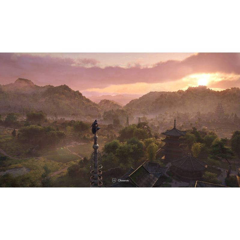 slide 5 of 14, Ubisoft Assassin's Creed Shadows - PlayStation 5, 1 ct
