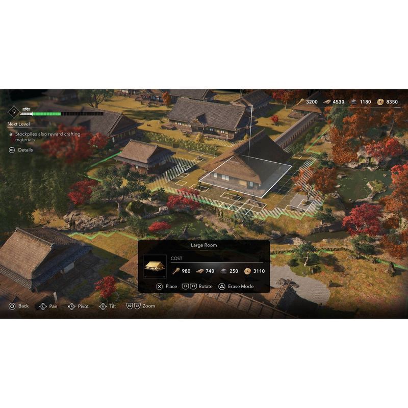 slide 2 of 14, Ubisoft Assassin's Creed Shadows - PlayStation 5, 1 ct