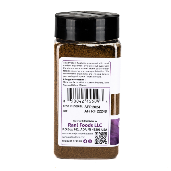 slide 7 of 7, Rani Cumin Powder, 140 gram