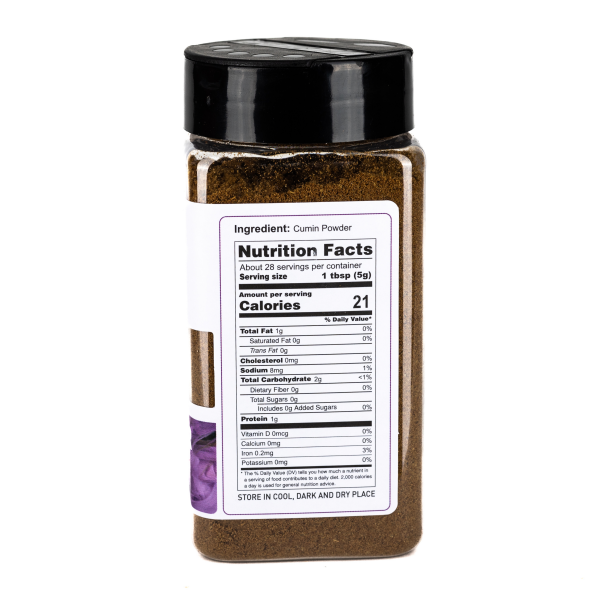 slide 3 of 7, Rani Cumin Powder, 140 gram