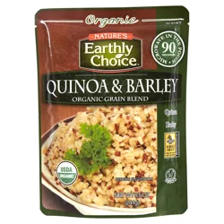 Nature's Earthly Choice Organic Quinoa