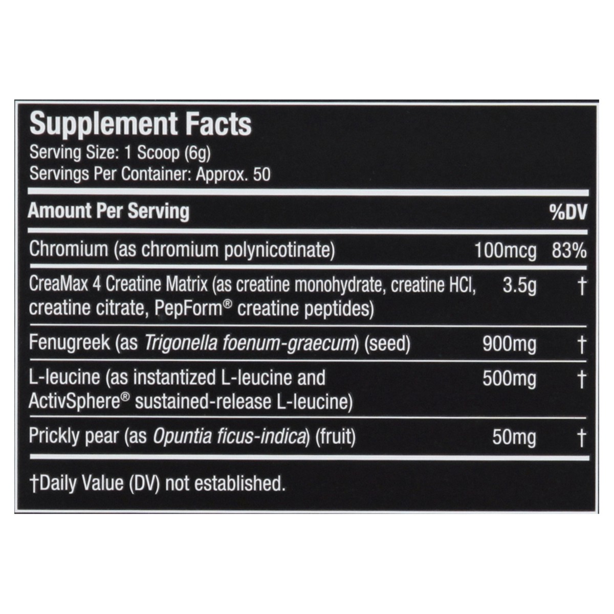 slide 4 of 11, MuscleTech Ultimate Blue Cherry Fusion Creatine 11.21 oz, 11.21 oz