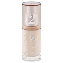 CoverGirl TruBlend Liquid Makeup, Classic Ivory L2