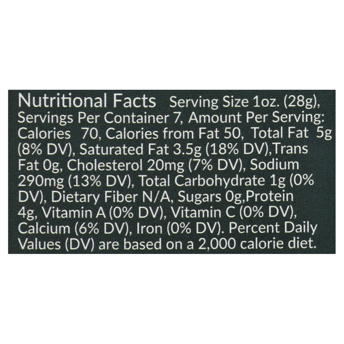 slide 11 of 13, Ezras Dairy Cubbed Creamy Feta 7 oz, 7 oz