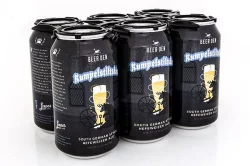 The Beer Den Rumpelstiltskin