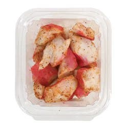 Weis Fresh Seafood Old Bay Imitation Crab Meat