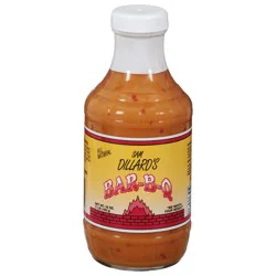 Sam Dillard's Bar-B-Q Sauce 16 oz
