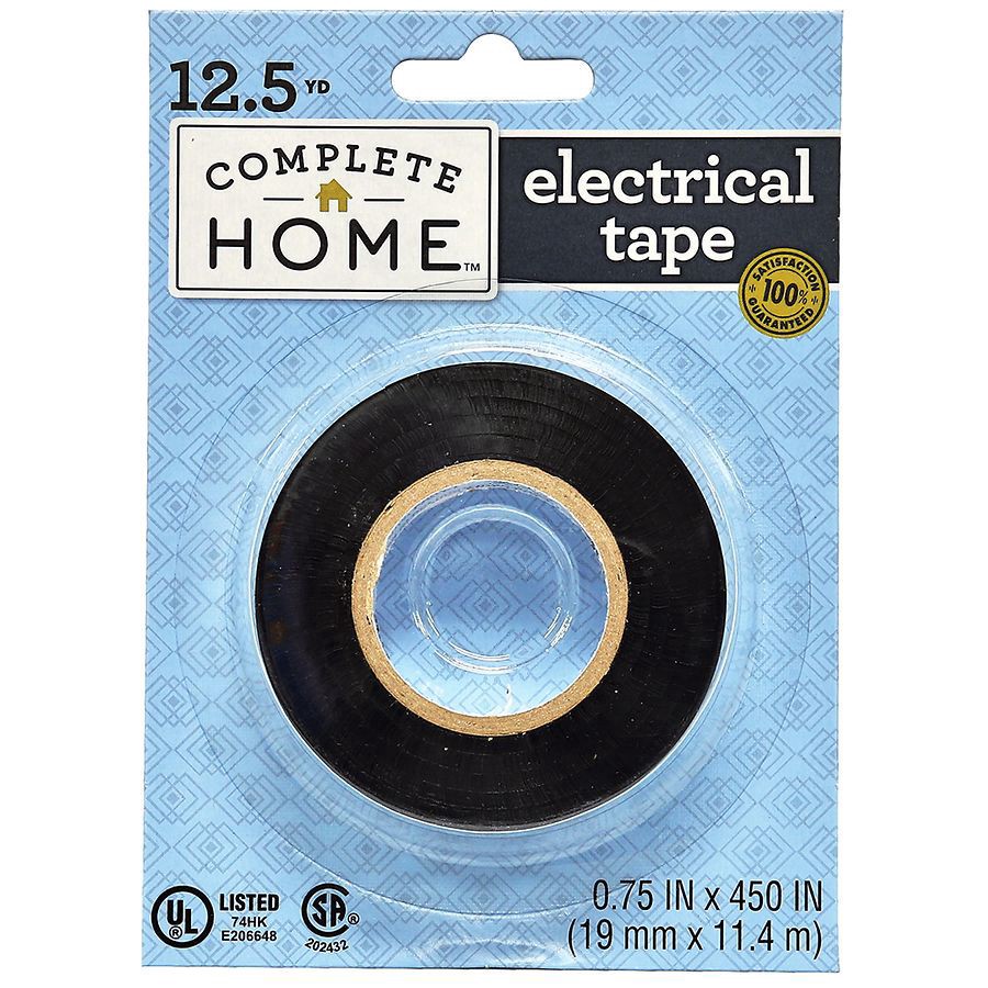 slide 1 of 4, Walgreens Electric Tape, 1 ct