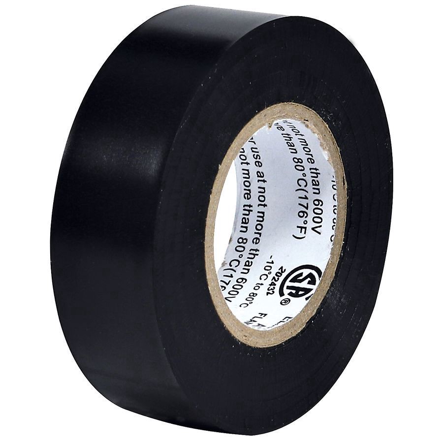 slide 2 of 4, Walgreens Electric Tape, 1 ct