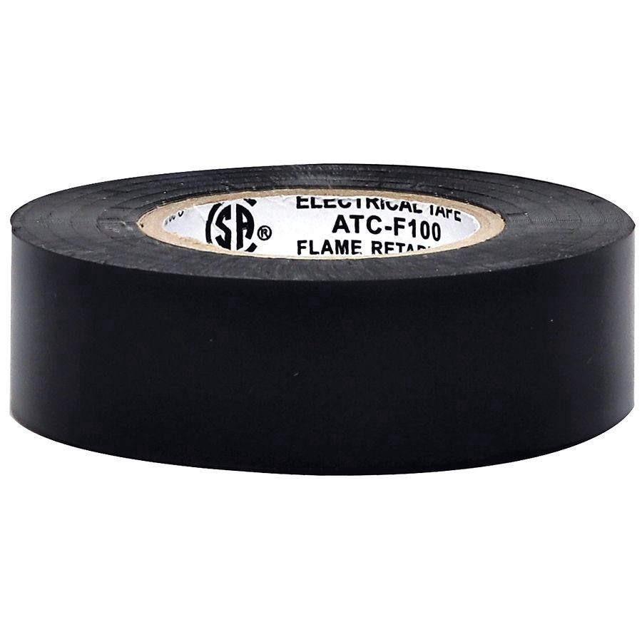 slide 4 of 4, Walgreens Electric Tape, 1 ct