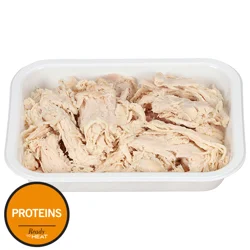 Lunds & Byerlys L&b Ready To Heat Pulled Chicken