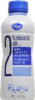 slide 1 of 1, Kroger2% Reduced Fat Milk, 1 pint