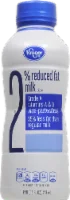 Kroger2% Reduced Fat Milk