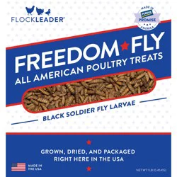Flockleader Freedom Fly