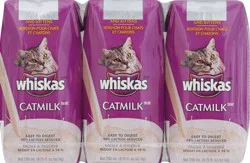 Whiskas Cat Milk