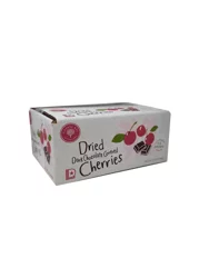 Cherry Bay Orchards Dark Chocolate Covered Dried Cherries