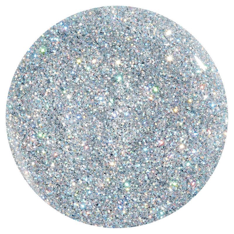 slide 3 of 6, Nails Inc. Nails.INC HD glitter: Ring Light Ready - 0.47 fl oz, 0.47 fl oz