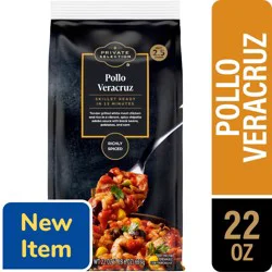 Private Selection® Pollo Veracruz