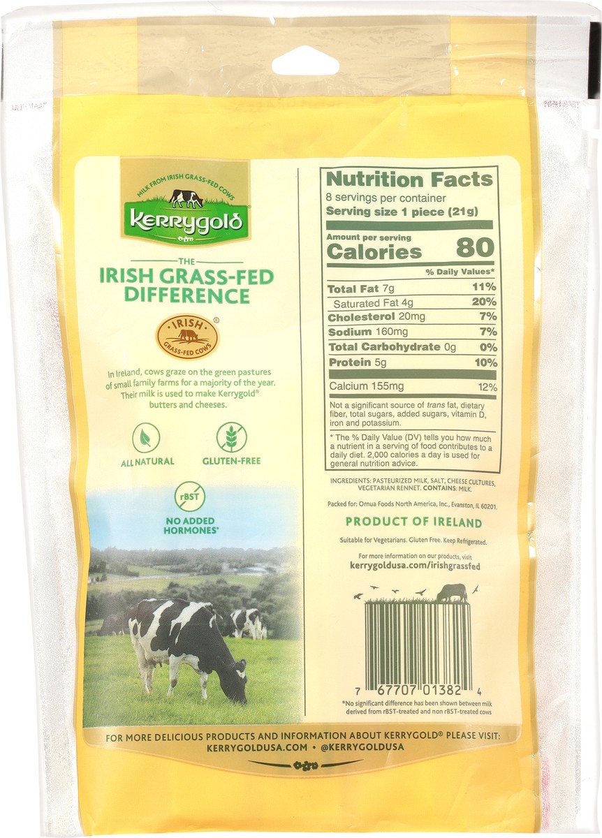 slide 2 of 9, Kerrygold Snackign Sticks, 8 oz