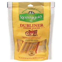Kerrygold Snackign Sticks