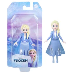 Disney Frozen Small Doll Asrt
