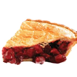 Tippin's Cherry Pie