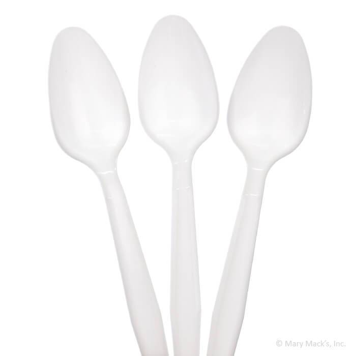 slide 1 of 1, Parade Spoons, 24 ct