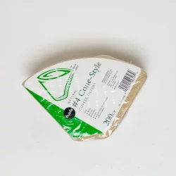 Publix Natural #4 Cone-Style Coffee Filters - 200 ct